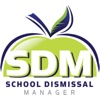 School Dismissal Manager (SDM) icon