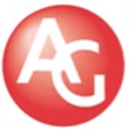 AG Burton Ordering App