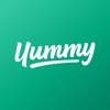 Yummy Delivery icon