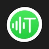 V2T: Transcribe Voice Messages icon