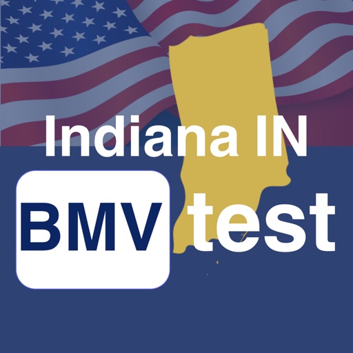 Indiana BMV Practice Test 2025
