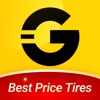 FixGo:Best Tires At Best Price icon