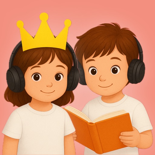 Сказки на ночь. Аудиосказки