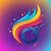 趣味画师: Make Photos Move icon