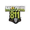 Missouri 811 icon