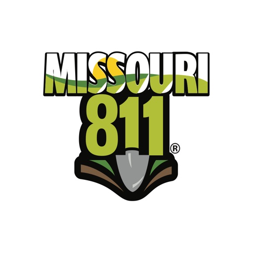 Missouri 811 icon