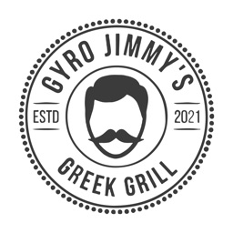 Gyro Jimmy's - Greek Grill