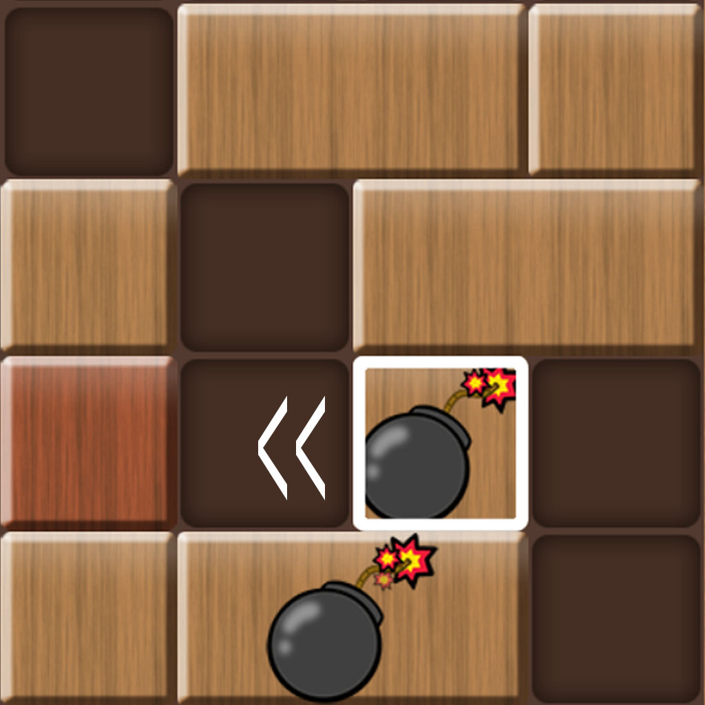 Get Slide Wooden Block for iOS, iPhone, iPad Aso Report