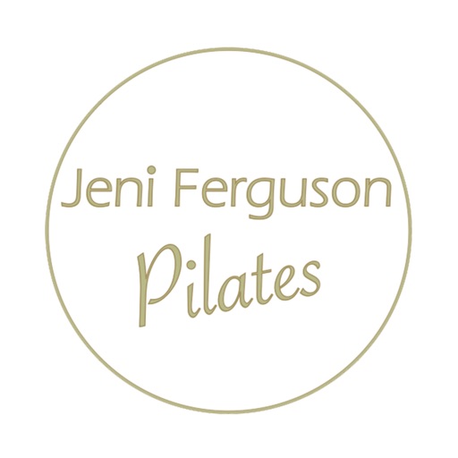 Jeni Ferguson Pilates