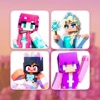 Girls ModPacks for Minecraft icon