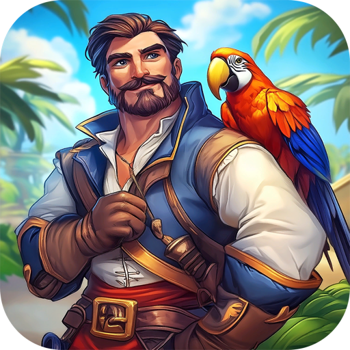 Seven Seas Jewels CE app icon