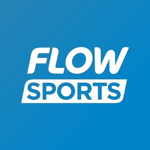 Flow Sports Icon
