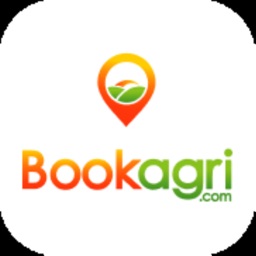 BookAgri.