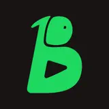 Sports Video Analysis: BitBody - アプリアイコン