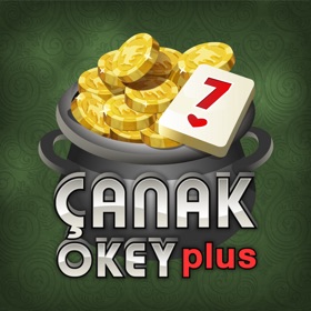 Ảnh chụp màn hình (7) Çanak Okey Plus