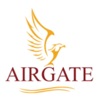 Air Gate AG icon