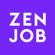 Zenjob - Flexible Nebenjobs