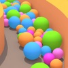 Sand Balls - Digger Puzzle - iPadアプリ