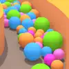 Sand Balls - Digger Puzzle problems & troubleshooting and solutions