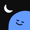 Nightly: AI Sleep Sounds icon