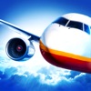 天空之旅 — 飞机驾驶和极限客机降落模拟器