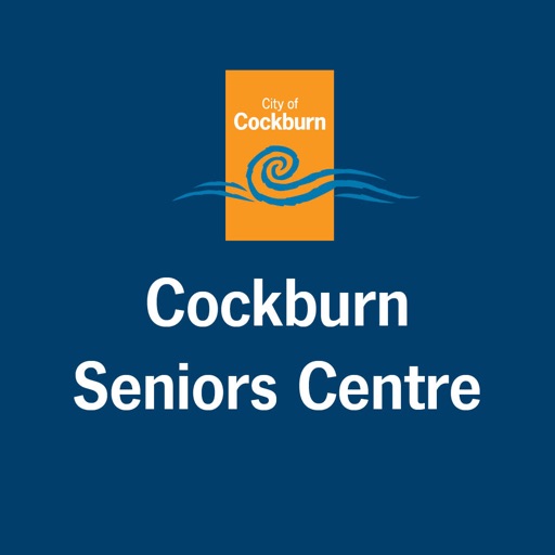 Cockburn Seniors Centre icon