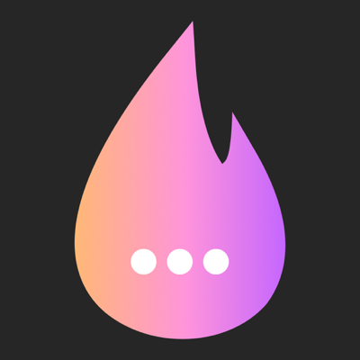 مساعد التعارف :Ivzo App