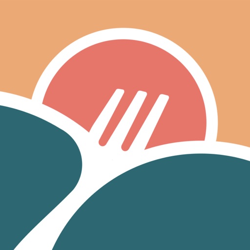 Fork Ranger - sustainable food - AppWisp.com