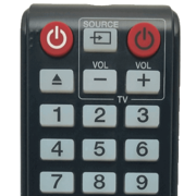 Remote for Samsung