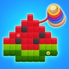 Yarn Block Mania: Sort Puzzle icon