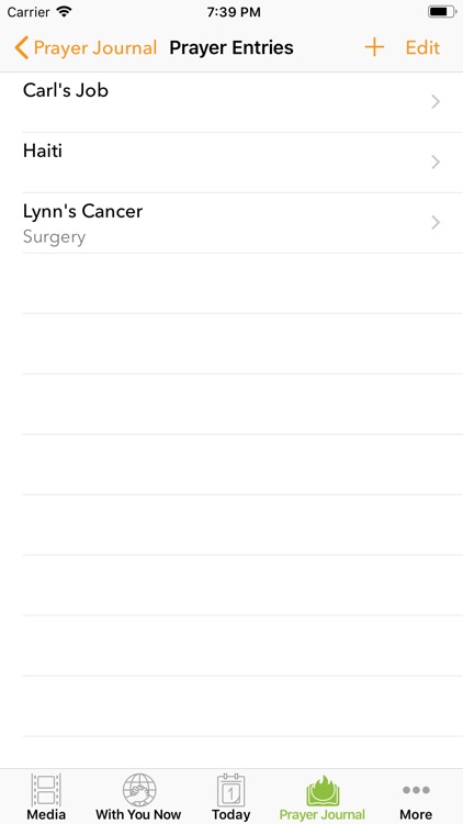 Jesus Life Together screenshot-3