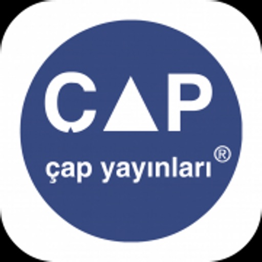 Çap Deneme icon