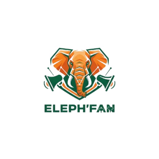 Eleph'fan