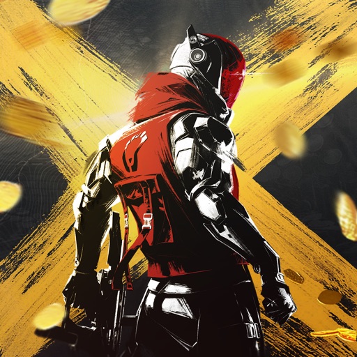 Blood Strike icon