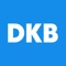 Hol dir die neue DKB-App – Banking aufs Wesentliche reduziert