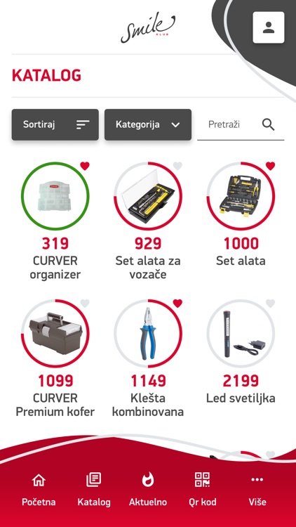 EKO Smile screenshot-4