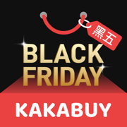KAKABUY 澳洲超人气中日韩购物App