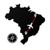 WAC Bras - Navegação Aérea - Matheus Kraeski Krum