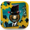 Toilet Multiverse Jigsaw Game - iPadアプリ