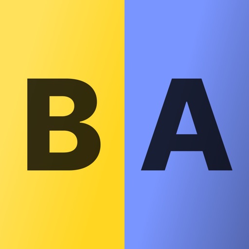 PhotoL- Сравнить фото До После