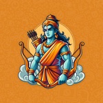 Download Lord Ram HD Stickers app