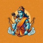 Lord Ram HD Stickers app download