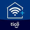 TIGO wifi+ icon