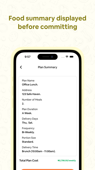 Our Haven Screenshot