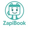 Zapi Book icon