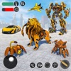 Animal Robot– Fight & Shoot icon