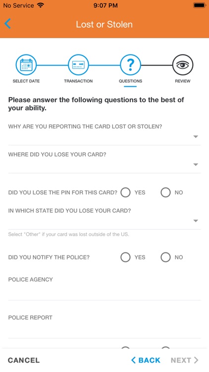 Glass City Card Controls screenshot-4