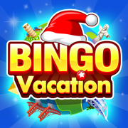 Bingo Vacation - Bingo Games