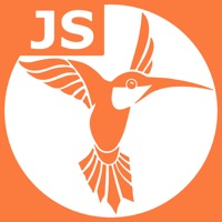 JavaScript Recipes logo