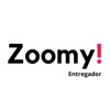 Zoomy Delivery Entregas icon
